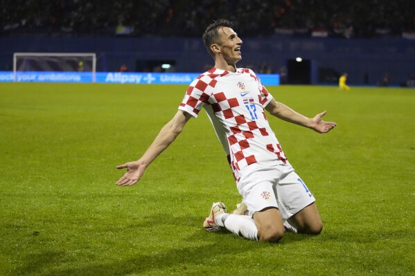 Croatia soccer jersey euro 2018 clearance
